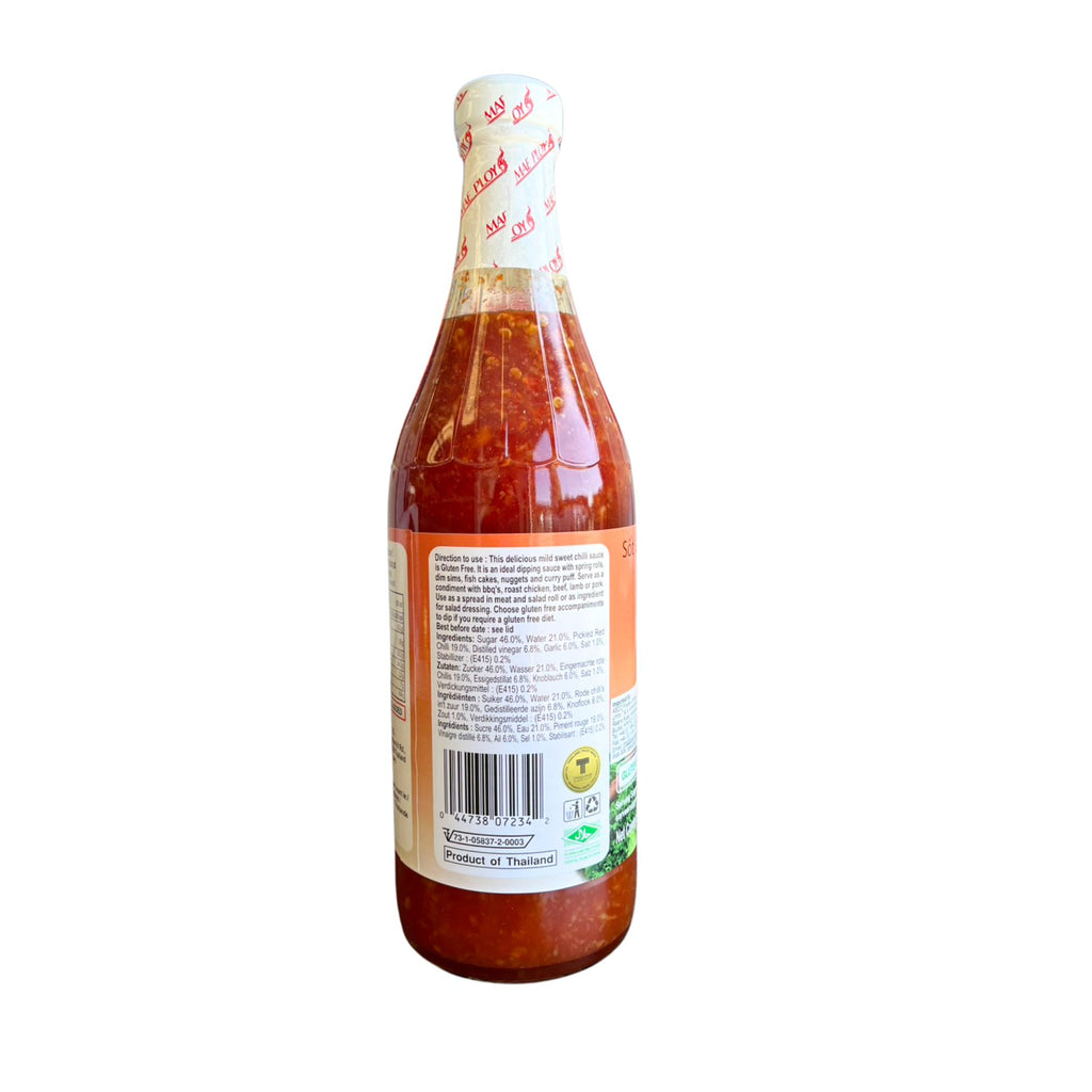 Mae Ploy - Sweet Chilli Sauce - 730ml