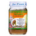 Por Kwan - Instant Pork Flavour Paste - 225g
