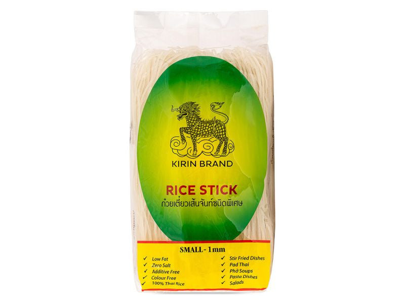 KIRIN - Rice stick (S) 400g