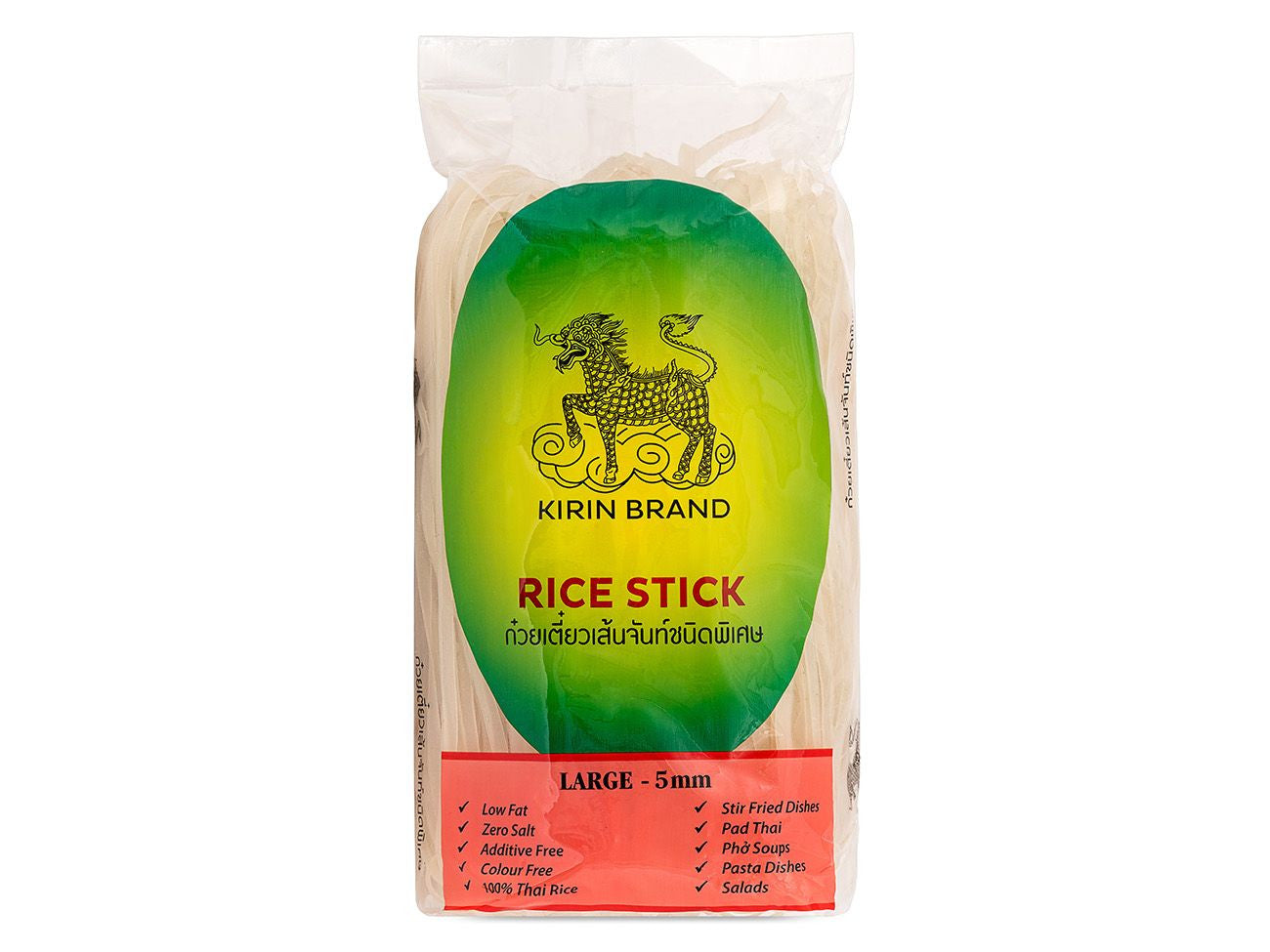 KIRIN - Rice stick (L) 400g