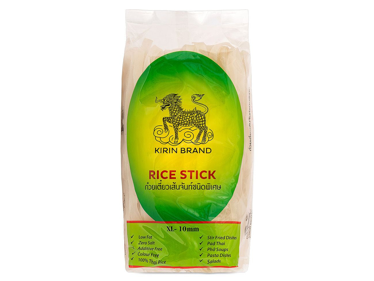 KIRIN - Rice stick (XL) 400g