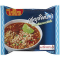 WAI WAI - Tom yum pork flavour 60gx30 (1 Case)