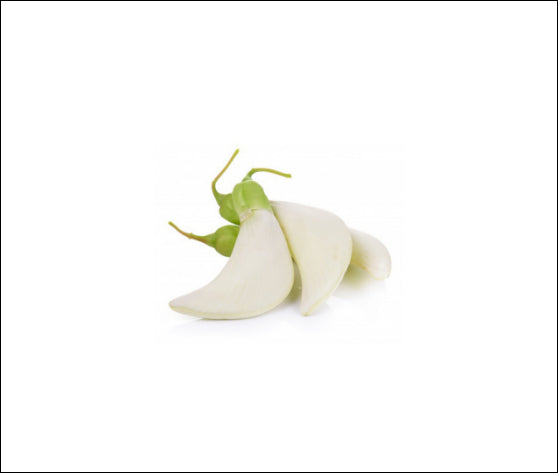 Dok kae - ดอกแค 100g