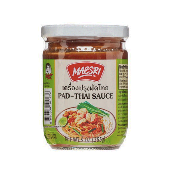 Maesri - Pad Thai Sauce - 255g