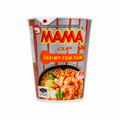 MAMA - Cup Shrimp Tom Yum Flavour - 70g
