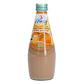 V Fresh - Thai Tea Drink With Basil Seed - 290ml