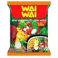 WAI WAI - Oriental style instant noodles 60g