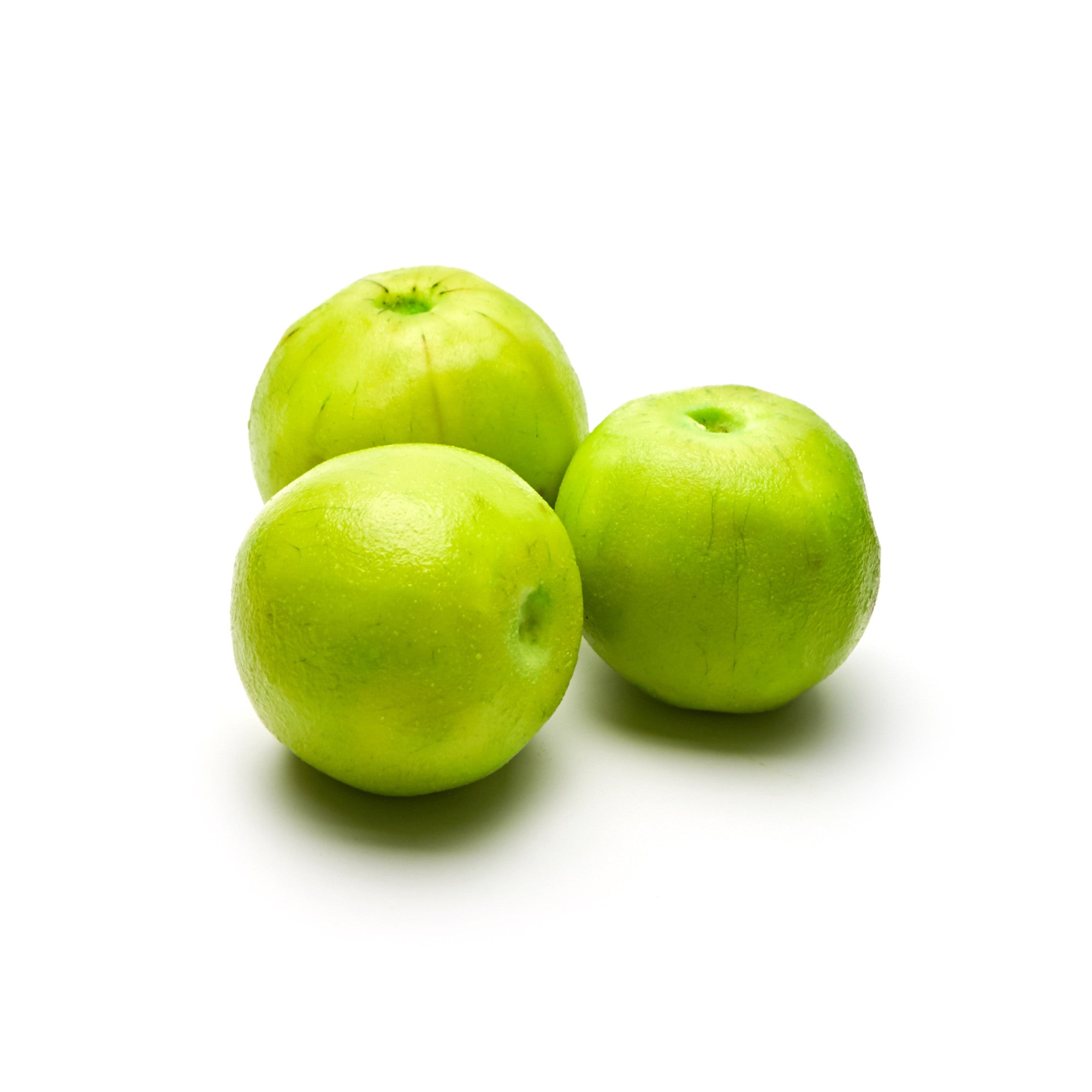 Preserved sweet guava - ฝรั่งแช่บ๊วย 500g