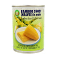 X.O - Bamboo Shoot (HALVES) - 565g
