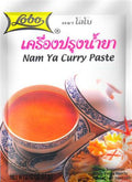 Lobo - Namya Curry Paste - 60g