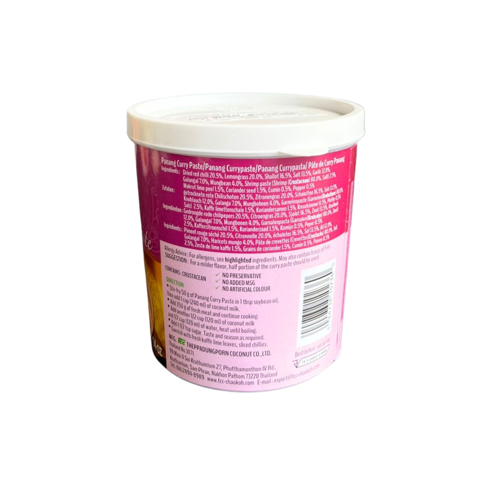 Mae Ploy - Panang Curry Paste - 400g