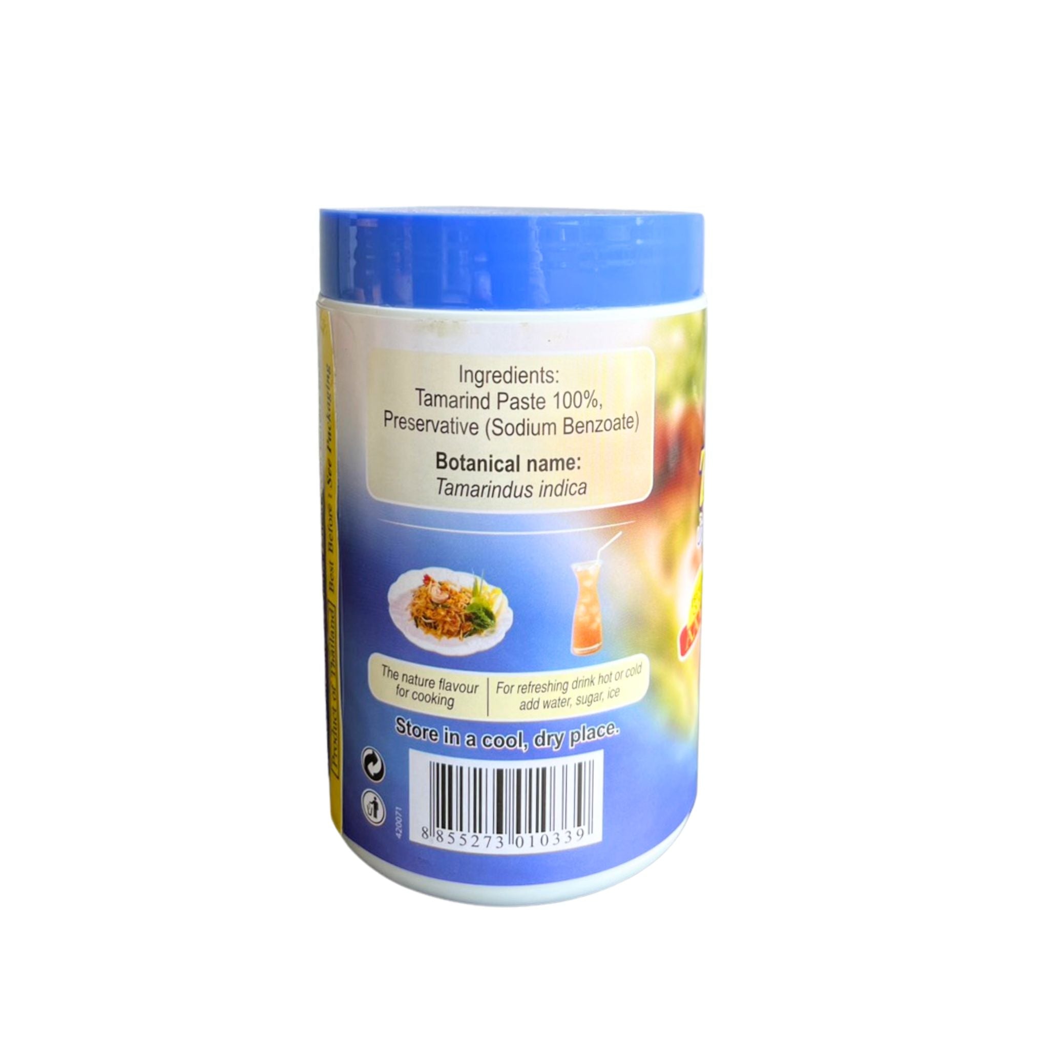 Chang - Tamarind Paste - 400g