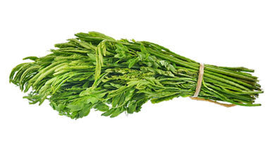 Kra tin leaf - ยอดกระถิน 100g