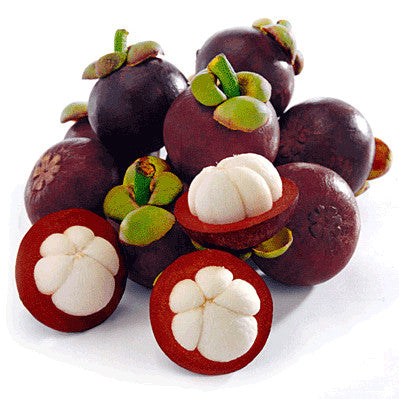 Mangosteen (มังคุด) - 500g