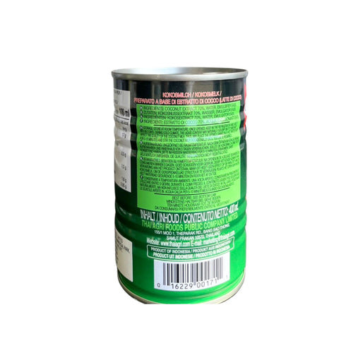 AROY  D - Coconut Milk - 400ml