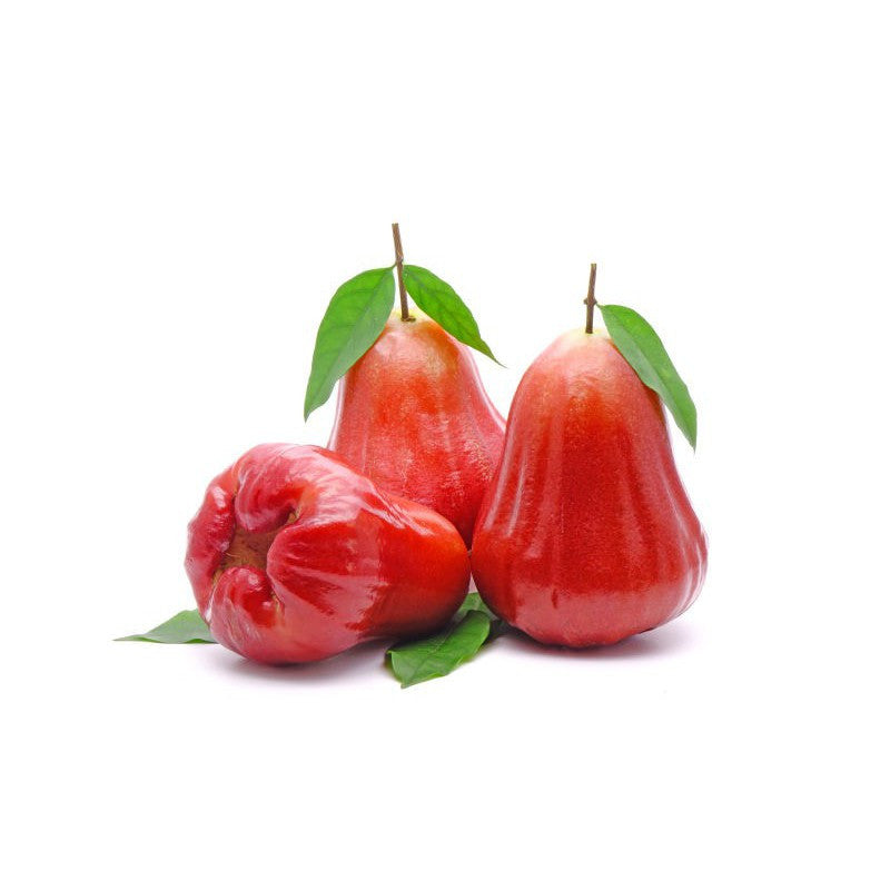 Red Rose Apple (ชมพู่) - 500g