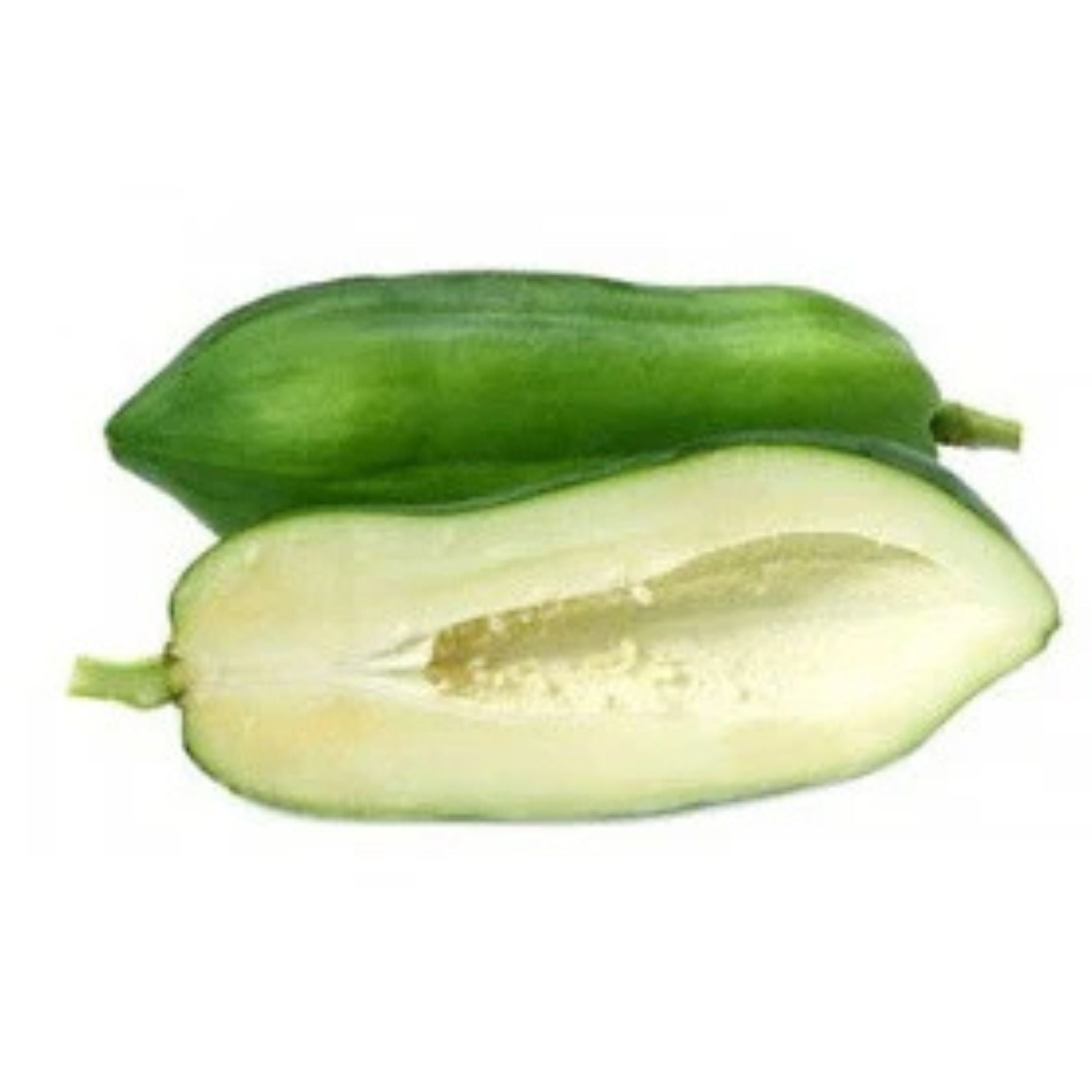 Thai Green Papaya - มะละกอไทย (approx 1kg)