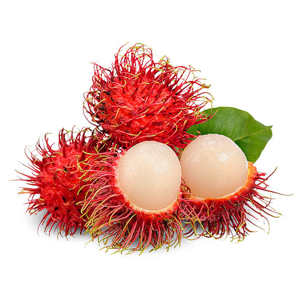 Rambutan - เงาะ 500g