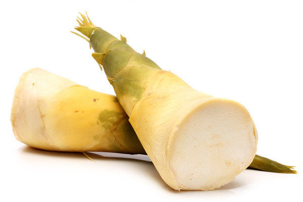 Fresh bamboo shoot - หน่อไม้ไผ่ตง 1kg