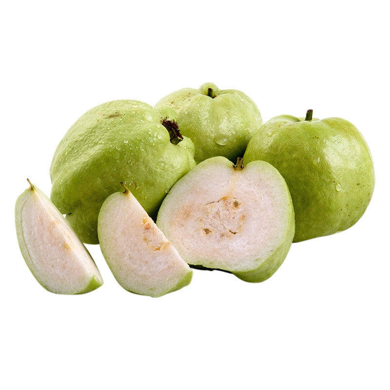 THAI GUAVA - ฝรั่งกิมจู 1kg