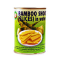 X.O - Bamboo Shoot (SLICES) - 565g