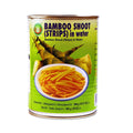 X.O - Bamboo Shoot (STRIPS) - 565g