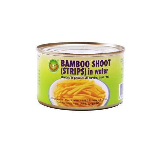 X.O - Bamboo Shoot (STRIPS) - 227g