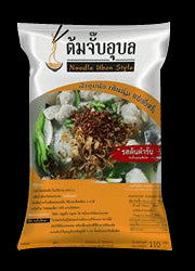 3 x TOM JAUB UBON - ต้มจั๊บอุบล 110g