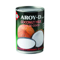 AROY  D - Coconut Milk - 400ml