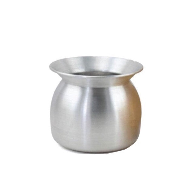 Aluminium Sticky Rice Steamer Pot (20cm)