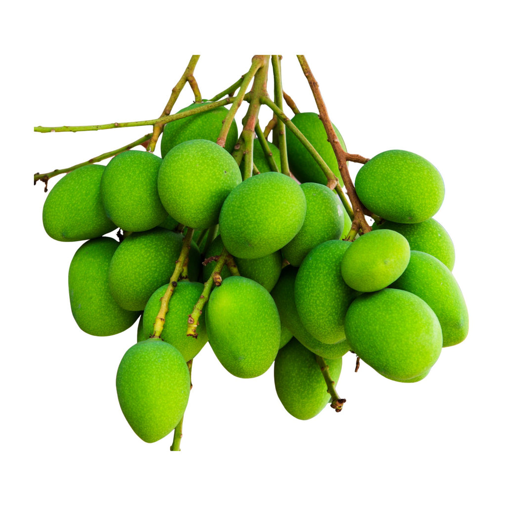 Baby Small Mango (มะม่วงเบา) - 500g