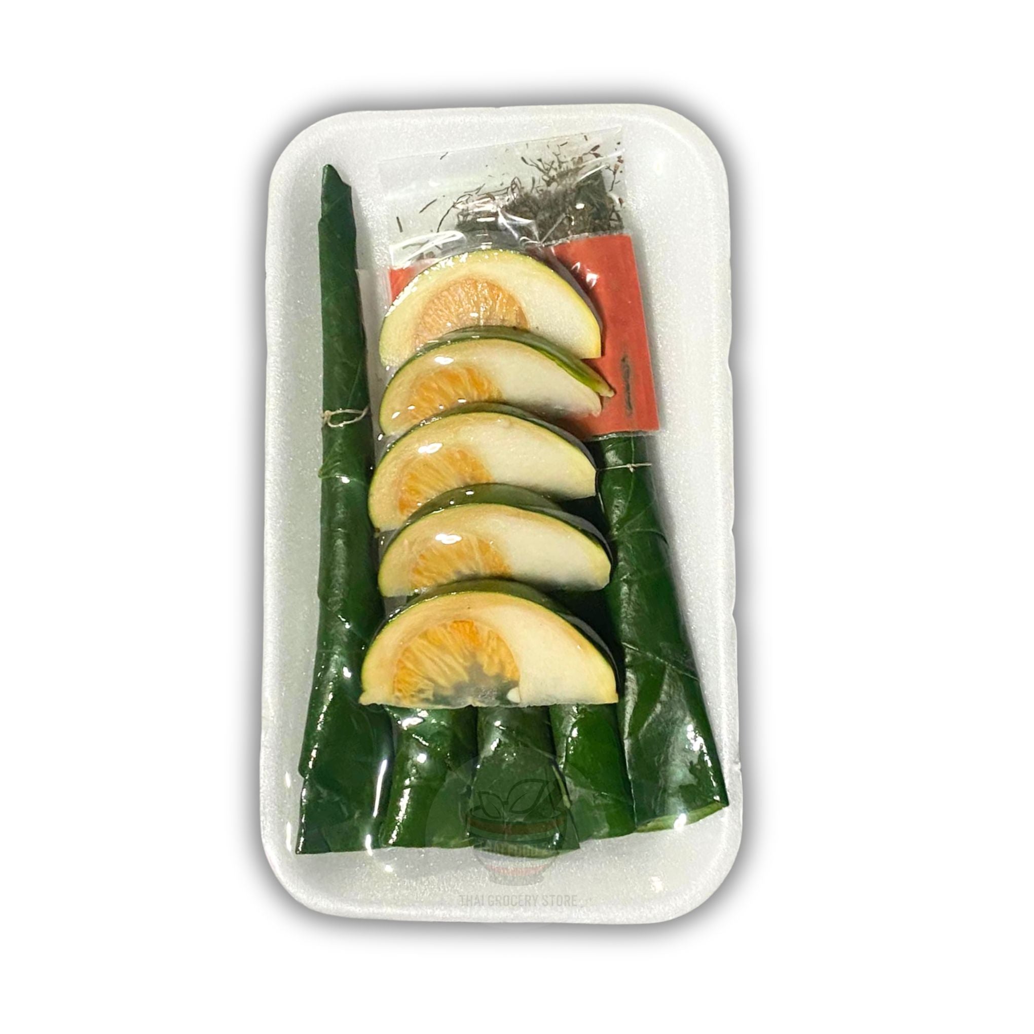 Betel Offering Set -ชุดหมากพลู 1 pack (Pre-Order)