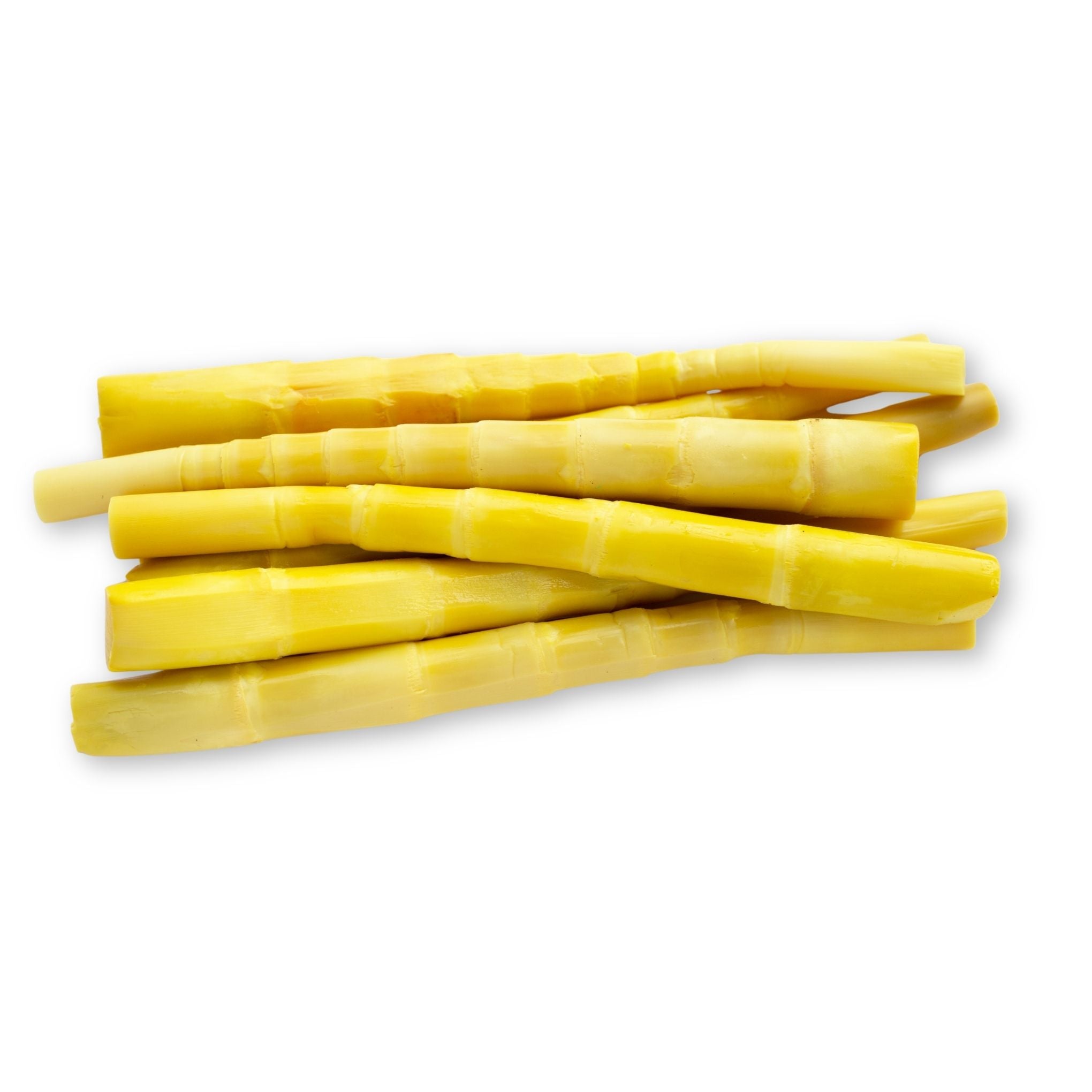 Boiled Bamboo Shoot (Ruak) (หน่อไม้ลวก) - 500g