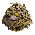 Boiled Cassod Leaf (ขี้เหล็กต้ม) - 200g