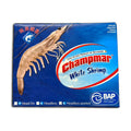 Champmar - Headless White Shrimp (26/30) - 1.3kg