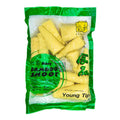 Chang - Bamboo Shoot Young Tip - 454g