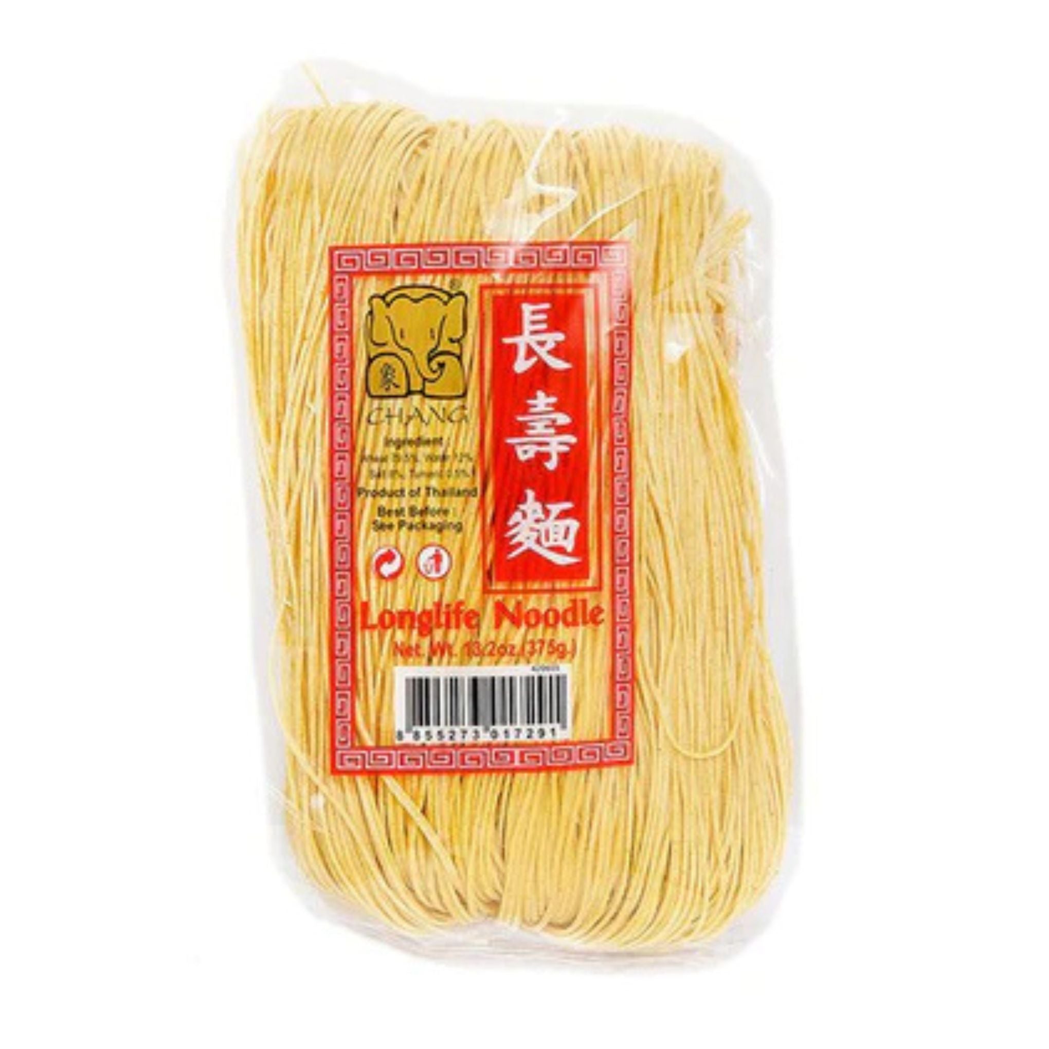 Chang - Long Life Noodles - 375g
