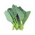 Chinese kale - คะน้าจีน 250g