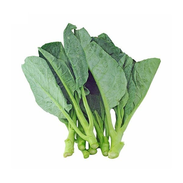 Chinese kale - คะน้าจีน 250g