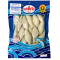 Chiu Chow - Fish Balls Rugby - 200g