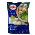 Chiu Chow - Large Fish Balls - 200g