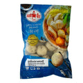 Chiu Chow -  Fish Balls With Seaweed - 200g