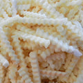 Coconut Crown (Strips) - ยอดมะพร้าวหั่น - 200g