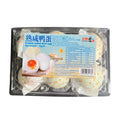 Cooked Salted Duck Eggs (6x 68g)