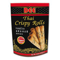Dee - Thai Crispy Rolls - Original Flavour (Coconut) - 150g