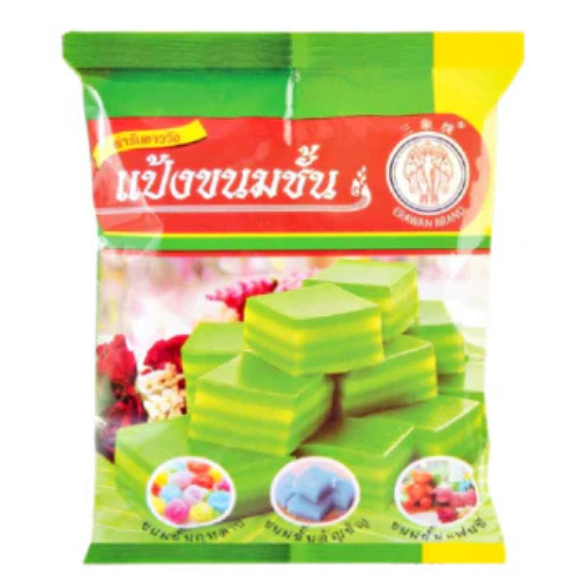 Erawan - Ka Nom Chun Flour - 1kg