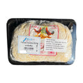 Fresh Egg Noodles (เส้นหมี่เหลืองสด) - 500g