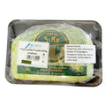 Fresh Spinach Noodles (เส้นหมี่หยก) - 500g