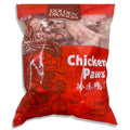 Golden Dragon - Chicken Paws - 1kg
