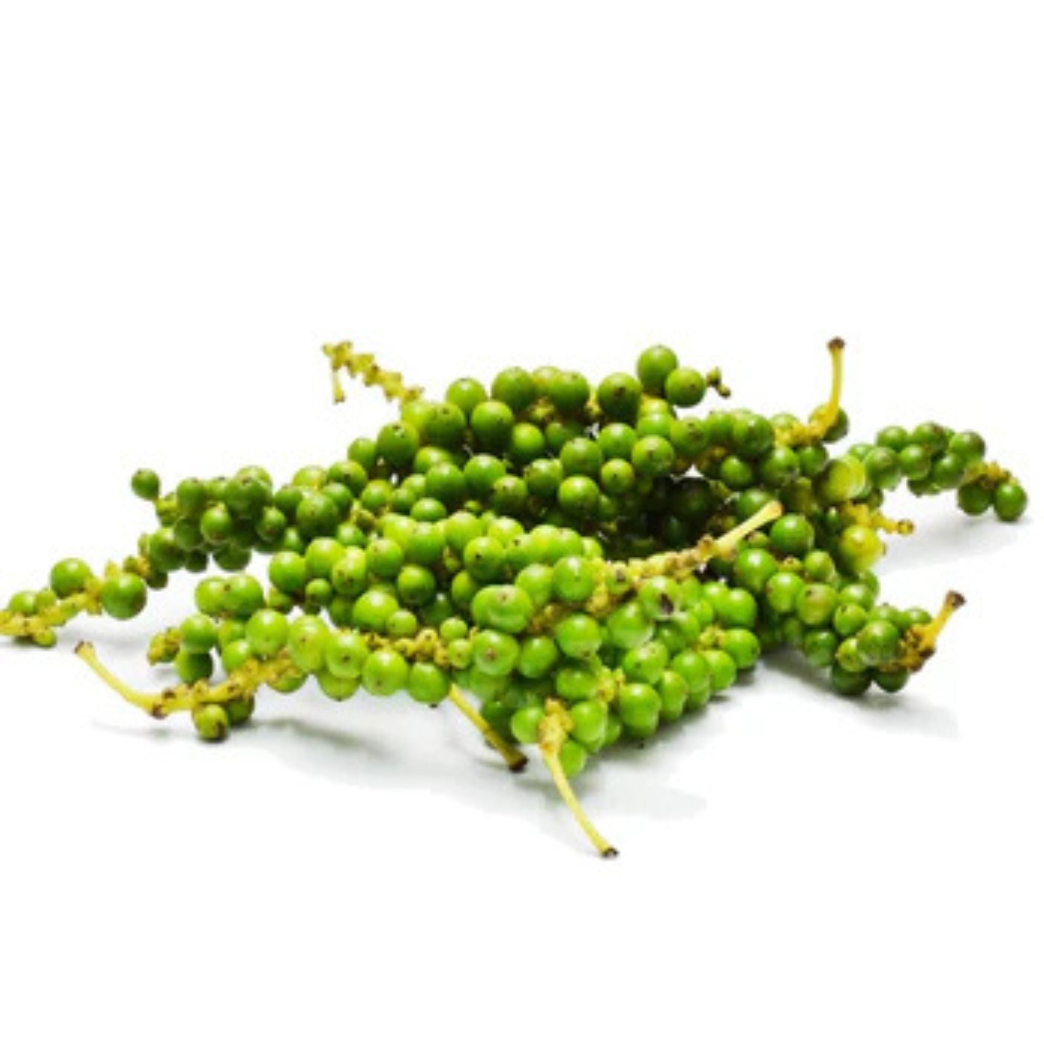 Green Peppercorn (พริกไทสด) - 100g